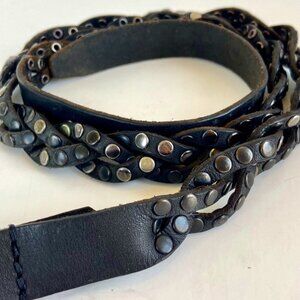 Hollywood Trading Company Women's Belt Sz 34